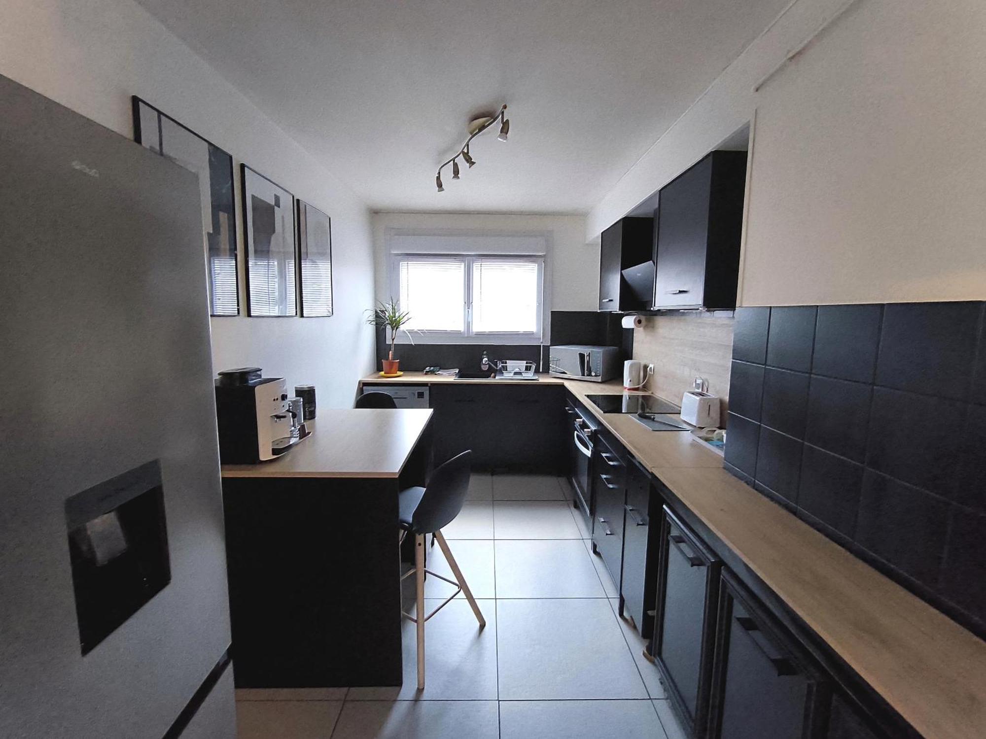 Ferienwohnung Chez Jean-Claude, Vue Panoramique Au Reveil Poitiers Exterior foto
