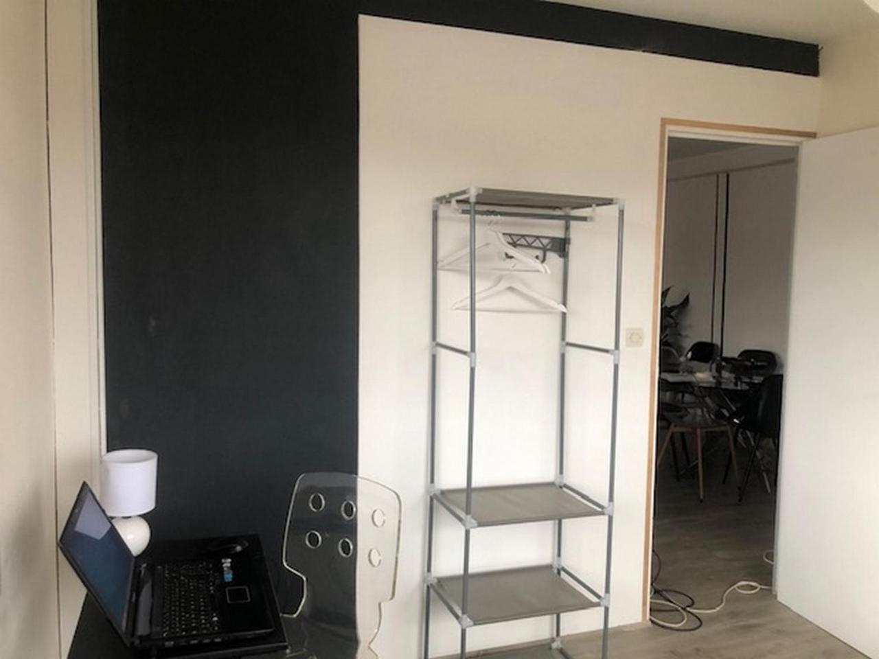 Ferienwohnung Chez Jean-Claude, Vue Panoramique Au Reveil Poitiers Exterior foto