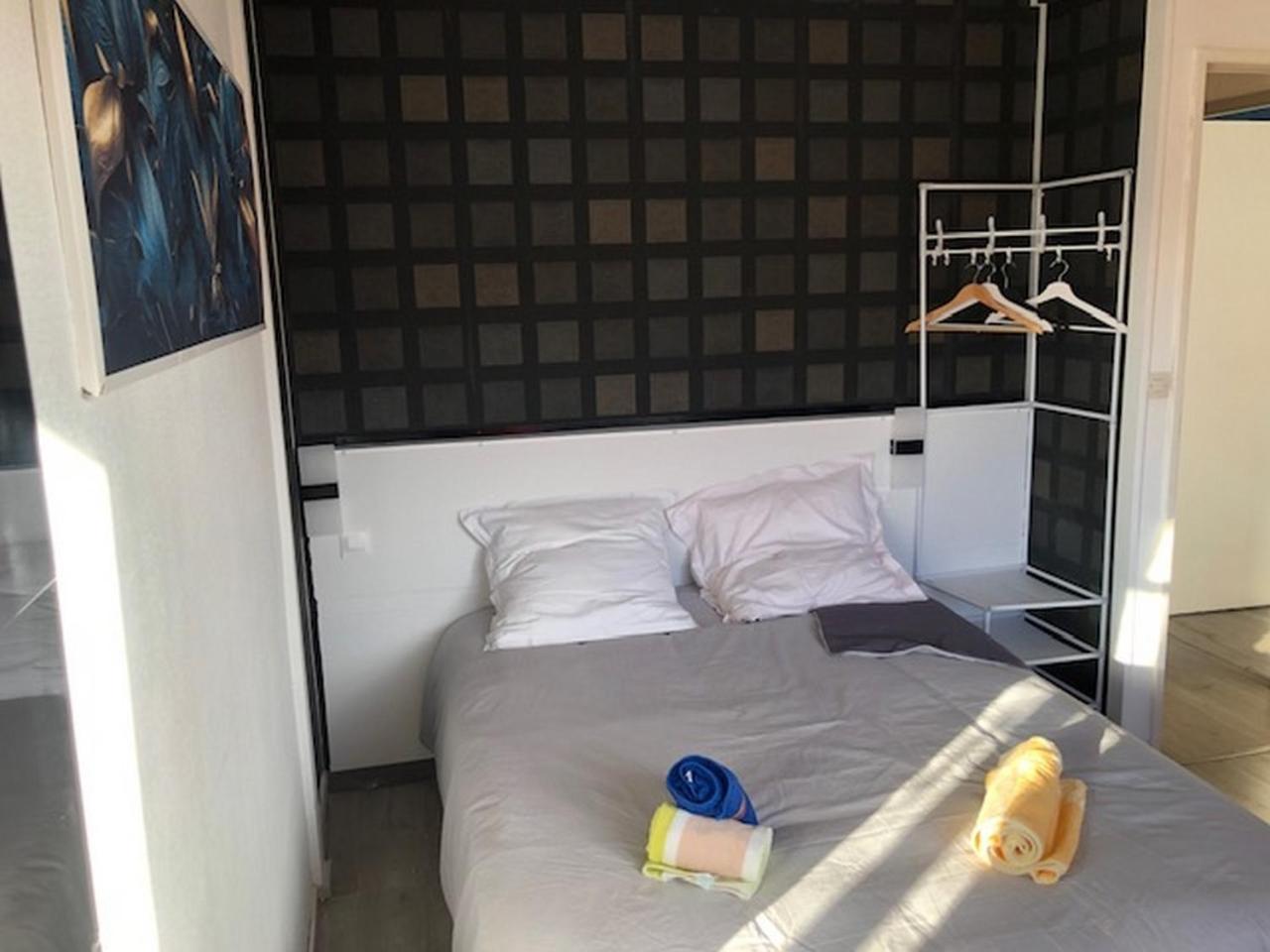 Ferienwohnung Chez Jean-Claude, Vue Panoramique Au Reveil Poitiers Exterior foto