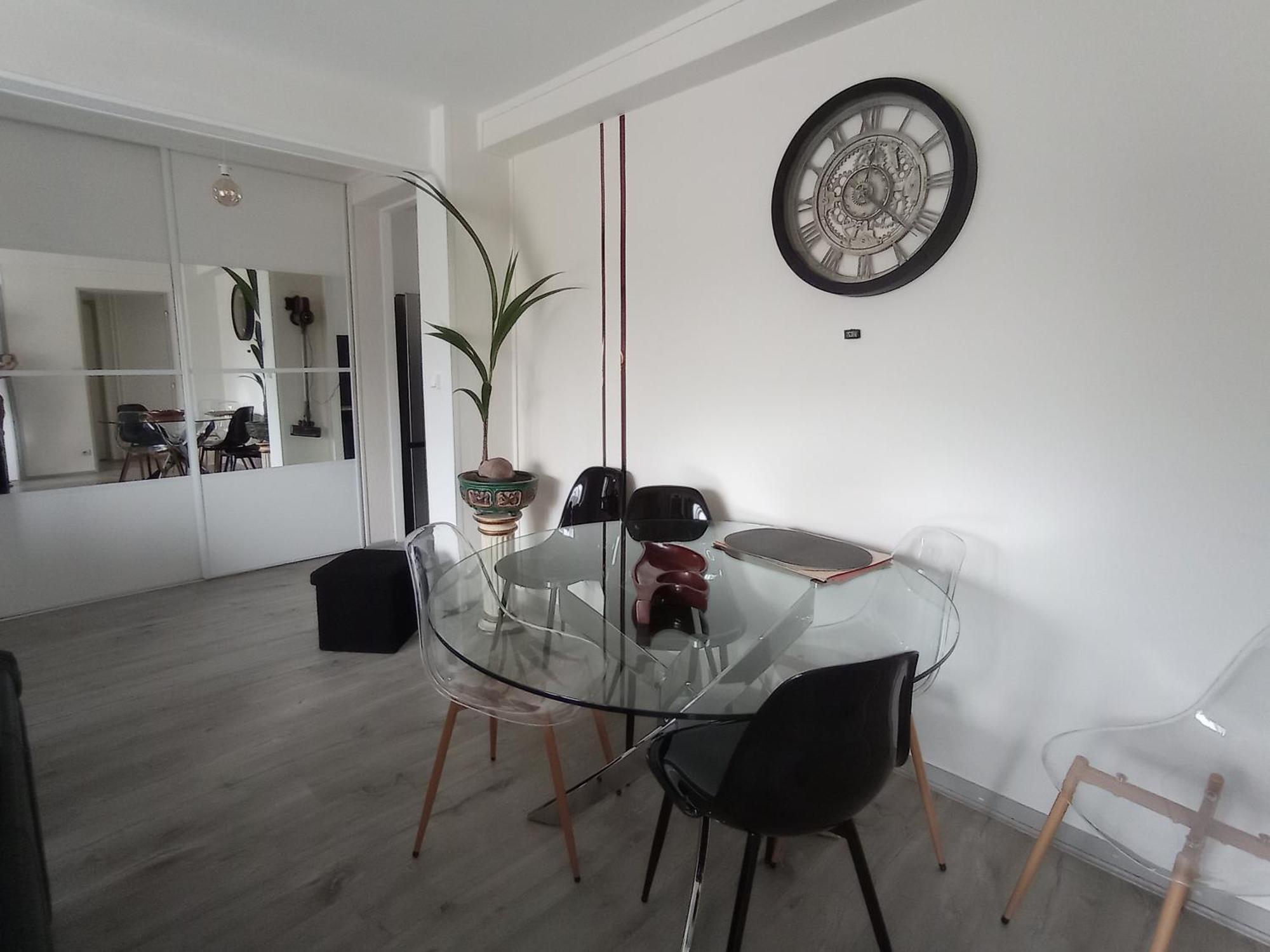 Ferienwohnung Chez Jean-Claude, Vue Panoramique Au Reveil Poitiers Exterior foto