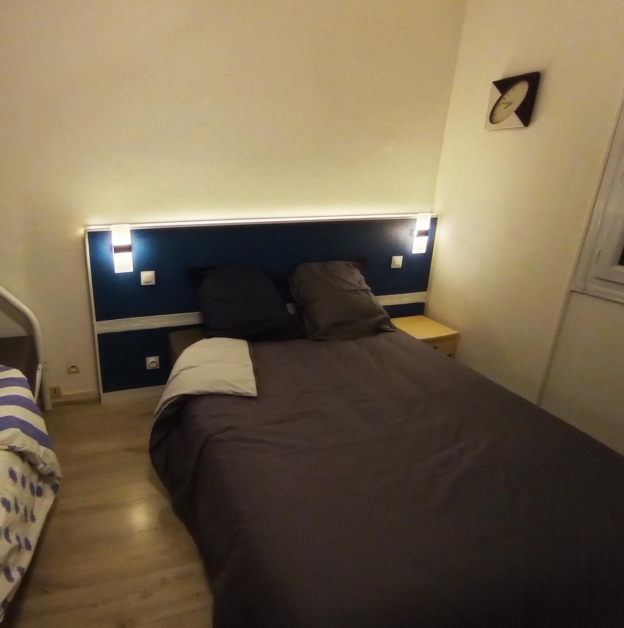 Ferienwohnung Chez Jean-Claude, Vue Panoramique Au Reveil Poitiers Exterior foto