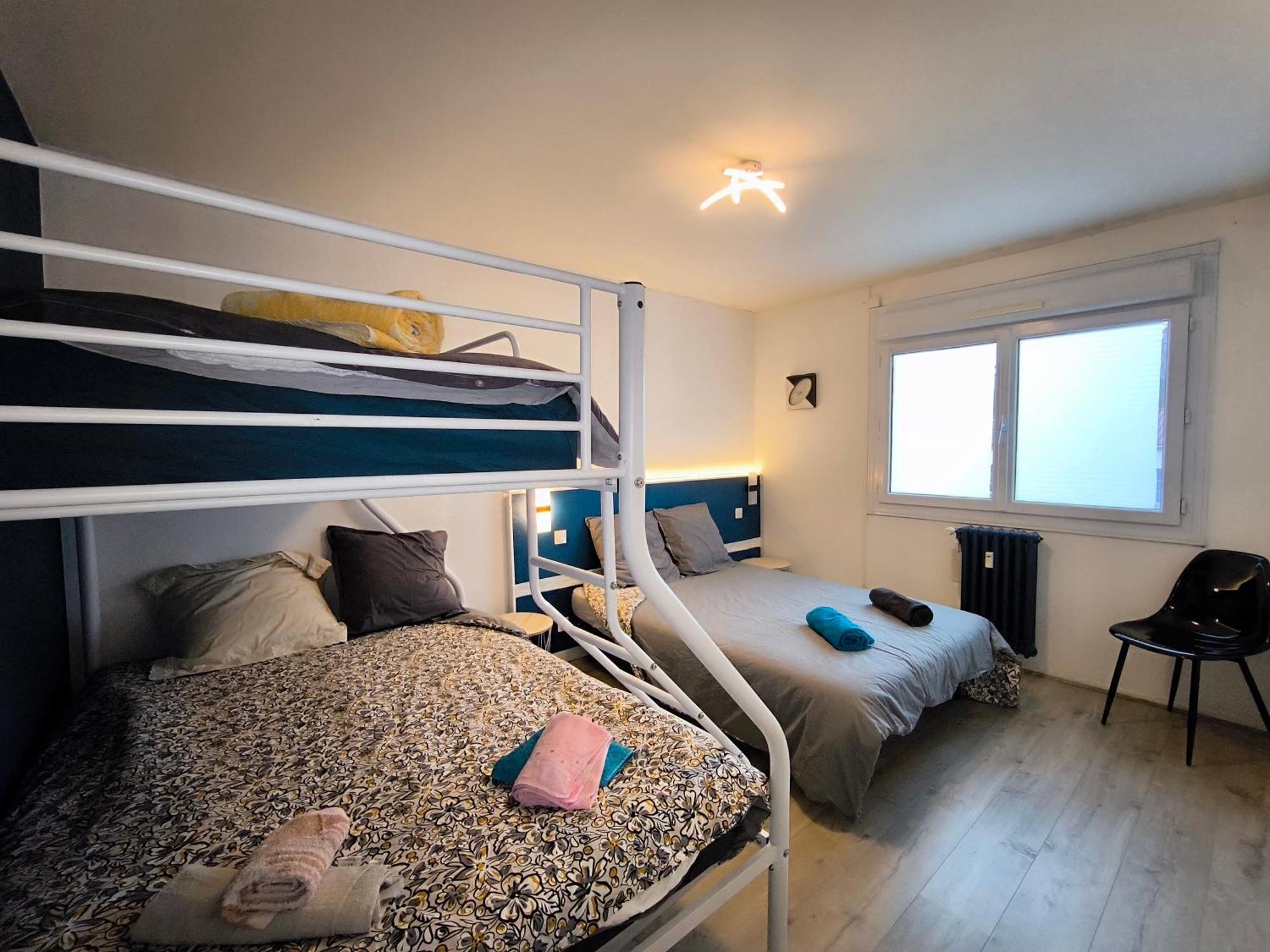 Ferienwohnung Chez Jean-Claude, Vue Panoramique Au Reveil Poitiers Exterior foto