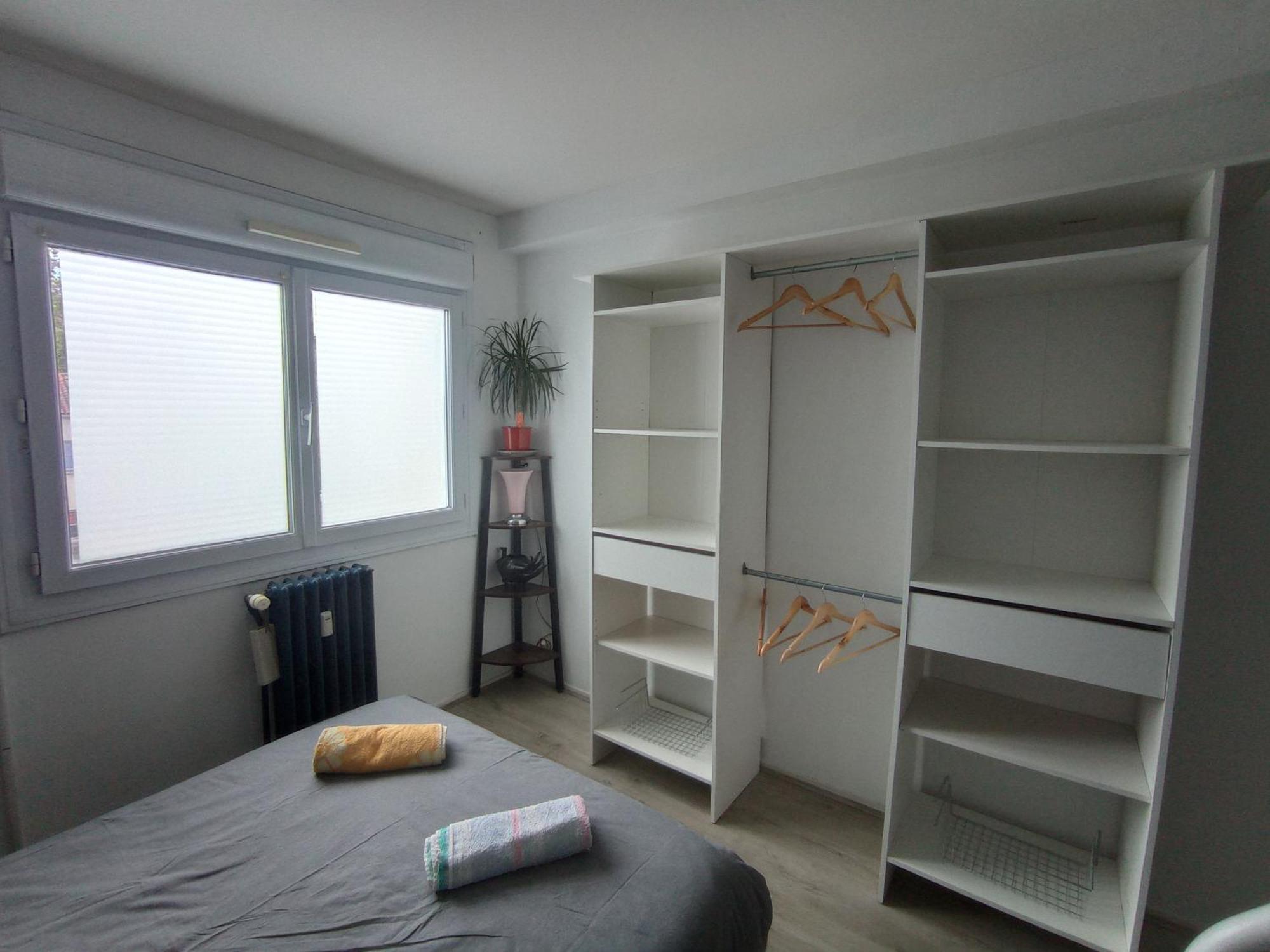Ferienwohnung Chez Jean-Claude, Vue Panoramique Au Reveil Poitiers Exterior foto